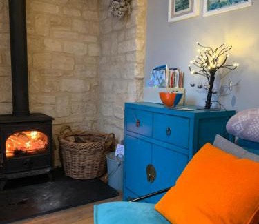 Cirencester Casa | Carp's Rise Cottage