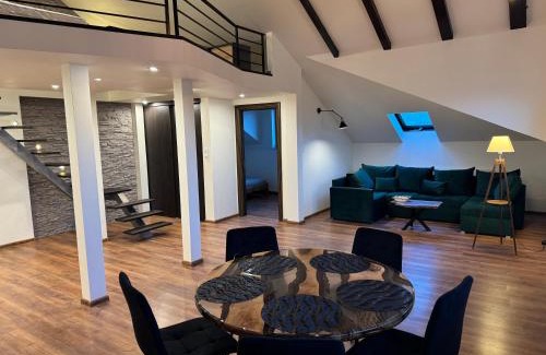 Tarnow Apartamento | Carpatia Loft