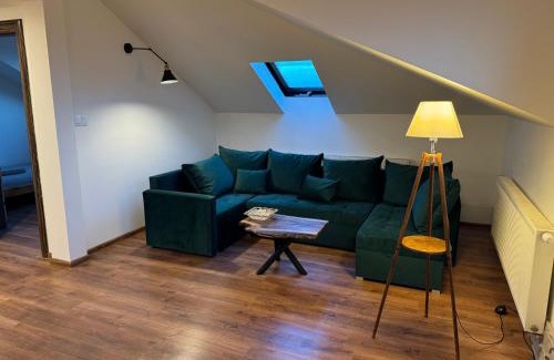 Tarnow Apartamento | Carpatia Loft