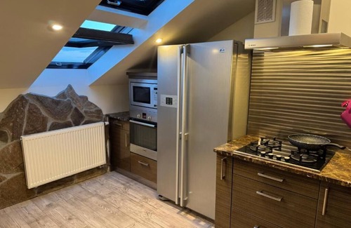 Tarnow Apartamento | Carpatia Loft