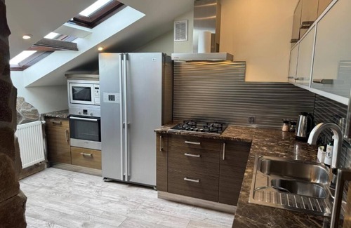 Tarnow Apartamento | Carpatia Loft