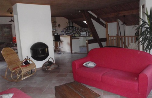 Saint-Francois-de-Sales Casa | CARPE DIEM - SAINT FRANCOIS DE SALES