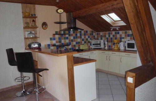 Saint-Francois-de-Sales Casa | CARPE DIEM - SAINT FRANCOIS DE SALES