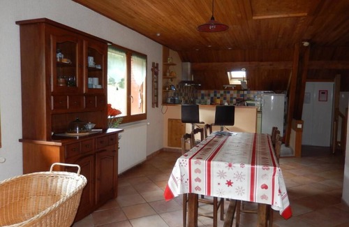 Saint-Francois-de-Sales Casa | CARPE DIEM - SAINT FRANCOIS DE SALES