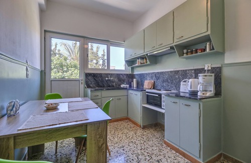 Markopoulo Mesogaias Apartamento | Carpe Diem Apartments By Athens Airport