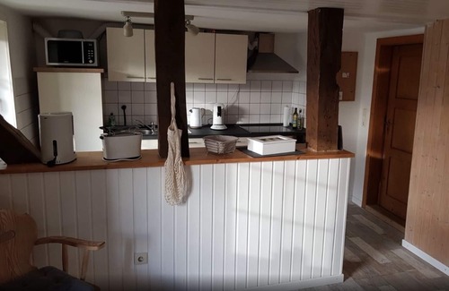 Hildesheim District Apartamento | Carpe Diem am Ambergau 30 Min. vom Messezentrum Hannover Entfernt. A7 Anbindung