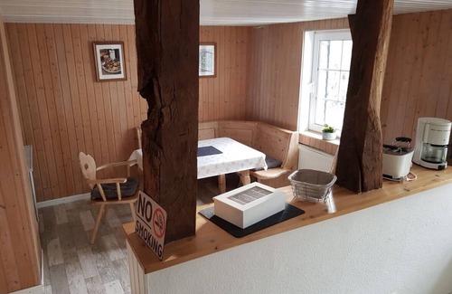 Hildesheim District Apartamento | Carpe Diem am Ambergau 30 Min. vom Messezentrum Hannover Entfernt. A7 Anbindung