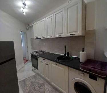 Galati Apartamento | Carpe Diem Apartament