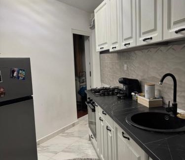 Galati Apartamento | Carpe Diem Apartament
