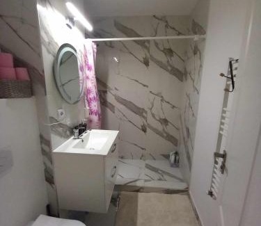 Galati Apartamento | Carpe Diem Apartament