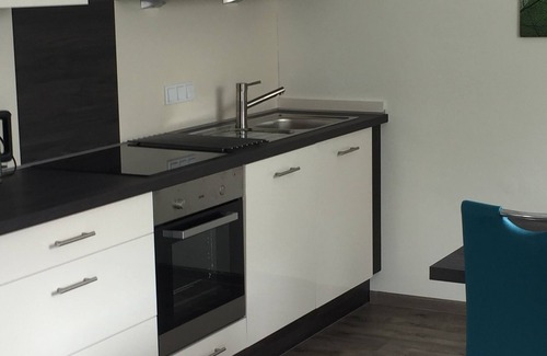Bad Wildungen Apartamento | Carpe diem - llegar y sentirse bien