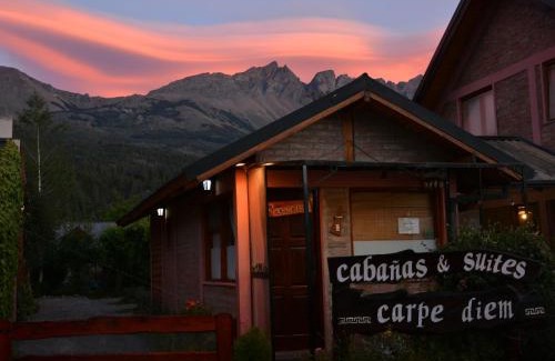 El Bolsón Cabina | Carpe Diem Cabañas & Suites