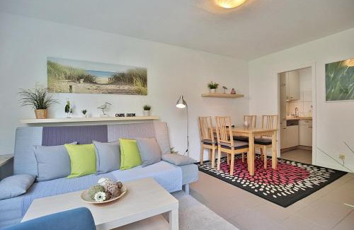 Niendorf/Ostsee Apartamento | Carpe Diem Carpe Diem Appartement 088