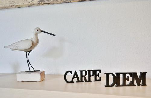 Niendorf/Ostsee Apartamento | Carpe Diem Carpe Diem Appartement 088