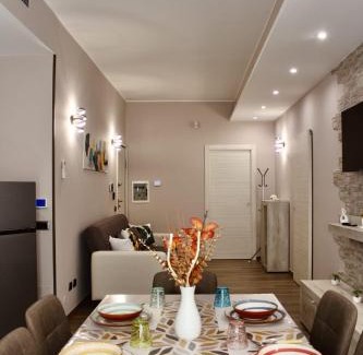 Massafra Casa | Carpe Diem Casa Vacanze