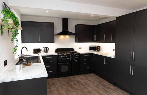 Littleborough Casa | Carpe Diem Cottage near Hollingworth Lake