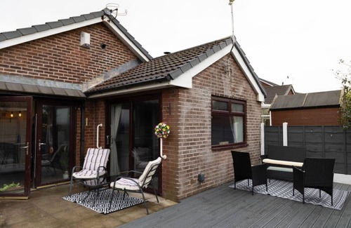 Littleborough Casa | Carpe Diem Cottage near Hollingworth Lake