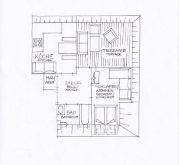 Cochem Apartamento | Carpe Diem