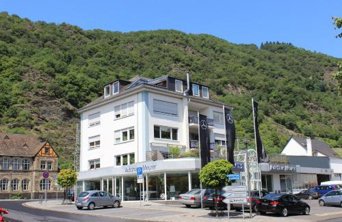 Cochem Apartamento | Carpe Diem