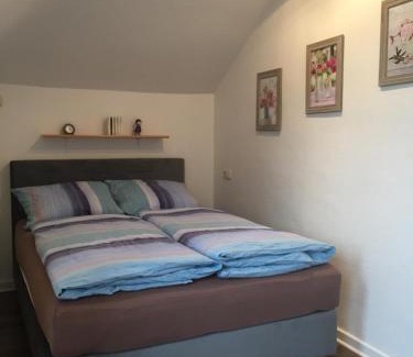 Cochem Apartamento | Carpe Diem