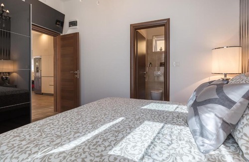 Zadar Apartamento | Carpe Diem DELUXE Apartment