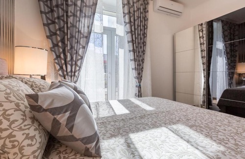 Zadar Apartamento | Carpe Diem DELUXE Apartment