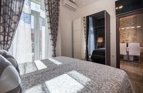 Zadar Apartamento | Carpe Diem DELUXE Apartment