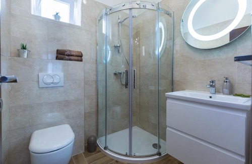 Zadar Apartamento | Carpe Diem DELUXE Apartment
