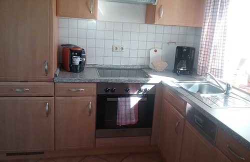 Grammendorf Apartamento | Carpe Diem, Deutschland
