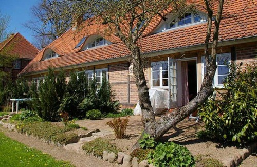 Grammendorf Apartamento | Carpe Diem, Deutschland