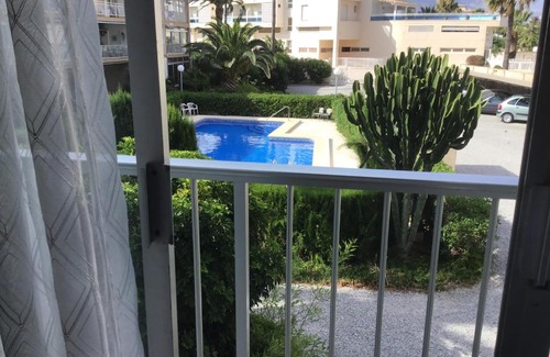 El Albir Apartamento | Carpe Diem