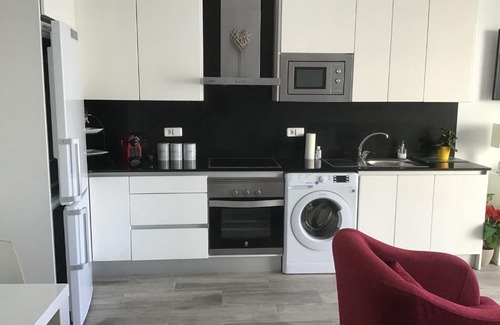 El Albir Apartamento | Carpe Diem