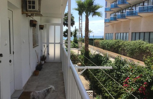 El Albir Apartamento | Carpe Diem