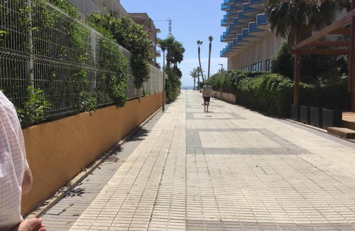 El Albir Apartamento | Carpe Diem