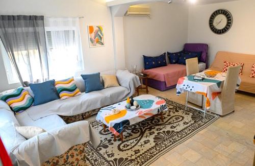 Alexandroupoli Casa | Carpe Diem Family House