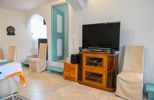 Alexandroupoli Casa | Carpe Diem Family House