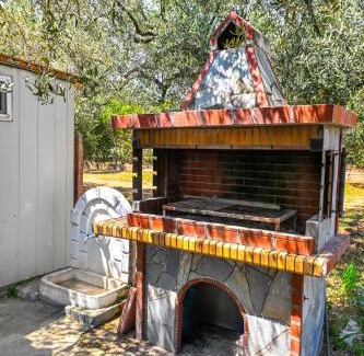 Alexandroupoli Casa | Carpe Diem Family House