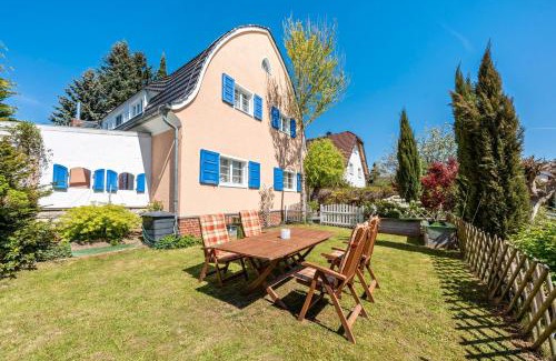 Biesnitz Apartamento | Carpe Diem - Ferienwohnung