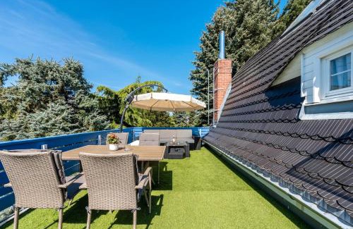 Biesnitz Apartamento | Carpe Diem - Ferienwohnung