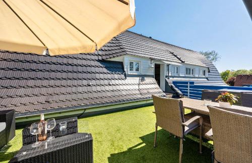 Biesnitz Apartamento | Carpe Diem - Ferienwohnung