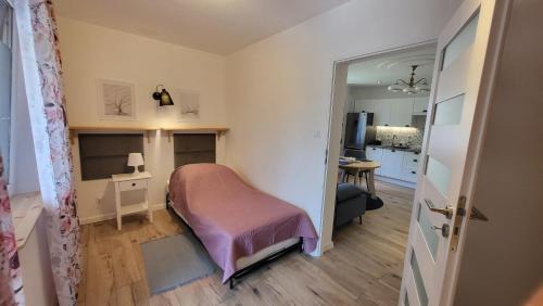 West Pomeranian Voivodeship Apartamento | Carpe Diem Lakeside Apartments