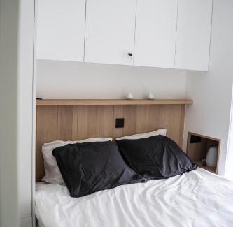 Sint-Idesbald Apartamento | Carpe diem Noguchi 201- Adults Only