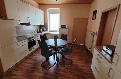Illingen Apartamento | Carpe Diem Wellness Ferienwohnung
