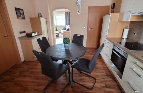 Illingen Apartamento | Carpe Diem Wellness Ferienwohnung