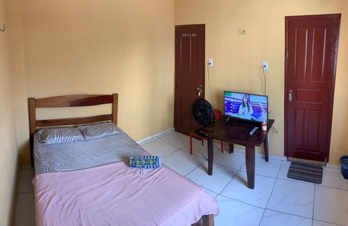 Campina Casa | CARPE DIEN SUÍTES