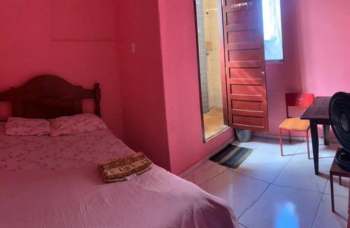Campina Casa | CARPE DIEN SUÍTES