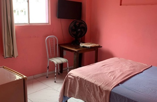 Campina Casa | CARPE DIEN SUÍTES