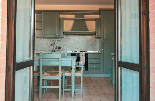 Assisi Apartamento | Carpediem Assisi Living Club