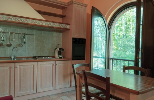 Assisi Apartamento | Carpediem Assisi Living Club