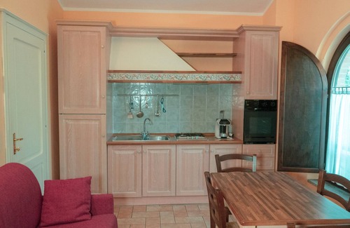 Assisi Apartamento | Carpediem Assisi Living Club